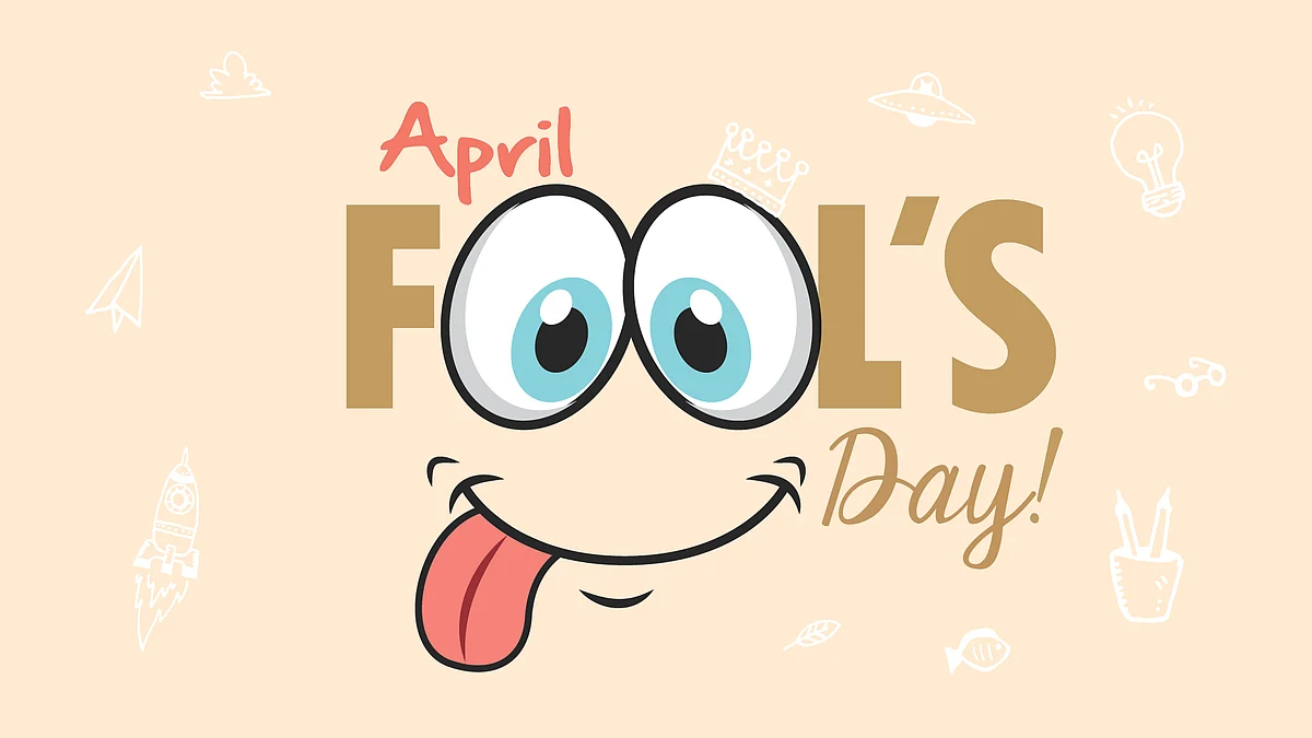 April Fool s Day The Long Glorious Tradition Of Tomfoolery